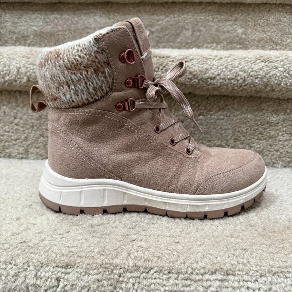 Roxy Winter Boots - Picture 6 of 11